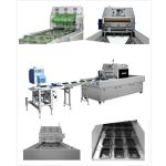 Commercial Food Sealer Machine Household Vacuum Skin Packaging Equipment