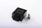 24V 5 Pins Electronic Flashing Relay 1-83470-060-0/066500-3720 Truck