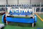 Colorful Steel Stone Coated Roof Tile Machine Environmental with Natural Sandy