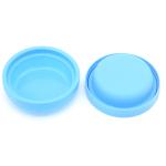 OEM Food Grade Silicone Membrane Silicone Rubber Breast Pump Part