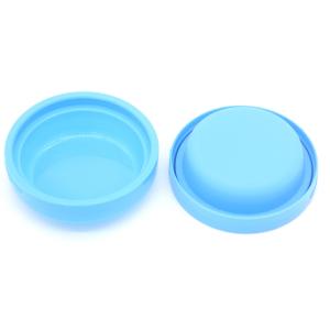 Quality Customized Food Grade Silicone Vacuum Part for Breast Pump wholesale