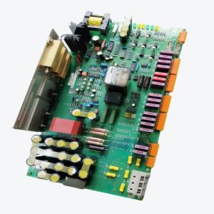 China ABB CMA136 GENERATOR RELAY TERMINAL BOARD on sale