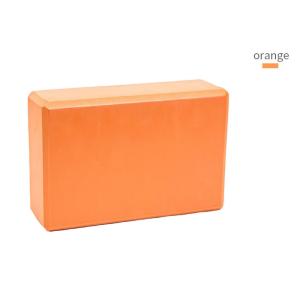 Quality EVA foam High Density Yoga Blocks set 4 inch Indoor Fitness ODM wholesale