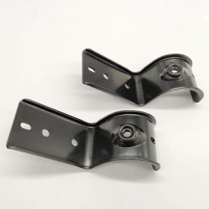 Quality Production Of 3D Model Stamping Formed Metal Parts Stretch Extrusion Molding Process wholesale