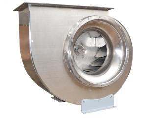 Quality 1000r Industrial Centrifugal Blower For Waste Gas Treatment Equipment wholesale