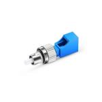 FC to LC Fiber Optic Connector for Telecommunication Networks in Humid