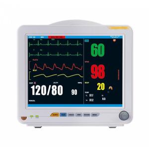 Quality 12.1'' patient monitor wholesale