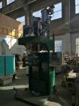 Pneumatic Drive Light Powder Bagging Machine , 8kW Powder Packing Machine