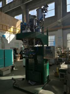 Quality Pneumatic Drive Light Powder Bagging Machine , 8kW Powder Packing Machine wholesale