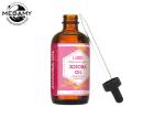 Myristic Acid Pure Essential Oils ,100 Organic Jojoba Oil For Hair Growth