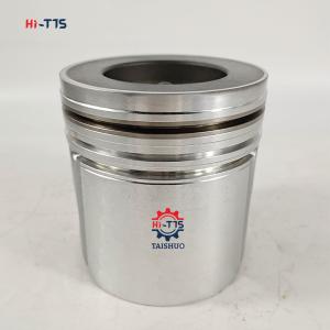 Quality 6CT8.3 6CT Diesel Engine Piston Kit 3929161 Pin 3934046 Lock 3920692 wholesale