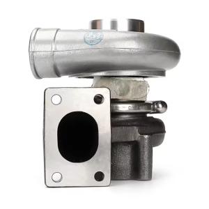 Quality Cummins 6C8.3 6CT8.3 6CTA8.3 Turbocharger 3802430 3532802 3532801 3531793 Diesel Engine Parts wholesale