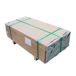 Quality JIS Cold Rolled Embossed Stainless Steel Sheet 441 8K wholesale
