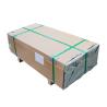 Buy cheap JIS Cold Rolled Embossed Stainless Steel Sheet 441 8K from wholesalers