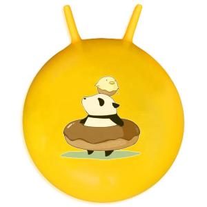 Quality PVC Children Jumping Hopper Toy Ball Multifunctional Non Toxic wholesale