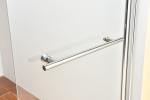 1200×1400mm Bathroom Sliding Glass Door