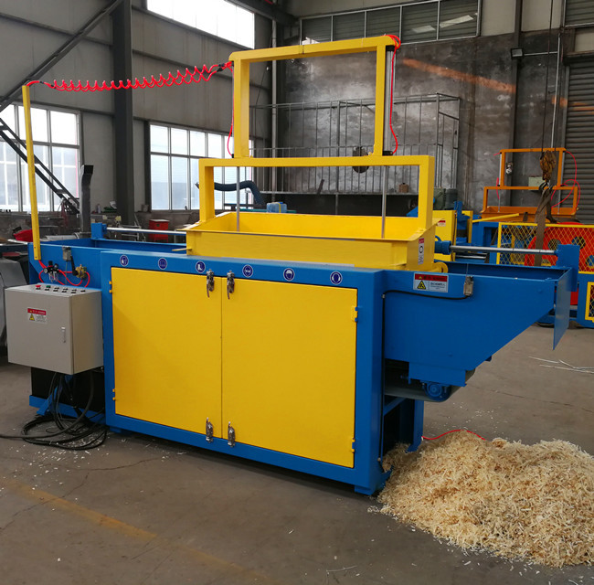 Wood Shaving Machine Italy/Wood Shaving Machine For Animal Bedding