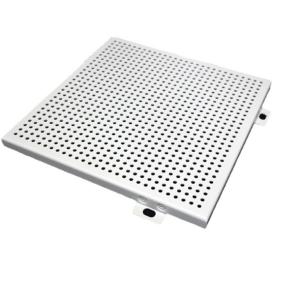 Quality Powder Coated Exterior Composite Exterior Wall Panels AL3003 AL1100 wholesale