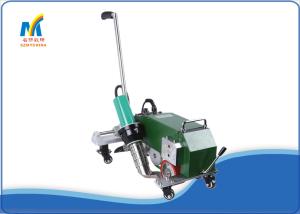 Quality CE Hot Air Waterproofing Membrane Welding Machine PVC Banner Welding Machines wholesale