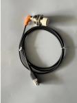 55481457 Proximity Switches Konecranes Spare Parts Long Lifespan