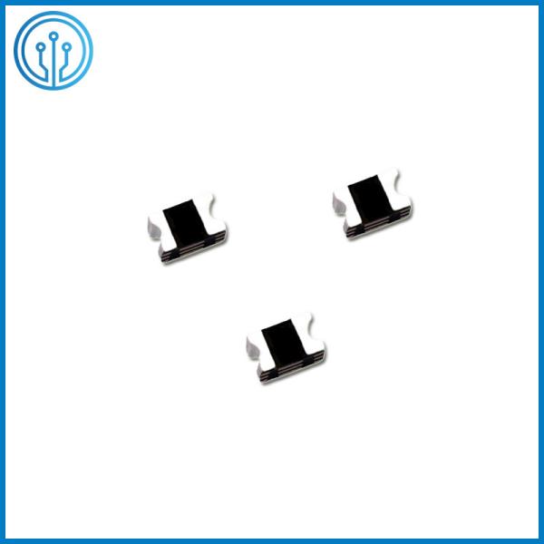 Cheap 0402 Resettable Surface Mount Fuses 40mA 50mA 100mA 200mA 350mA 500mA 750mA 1A for sale