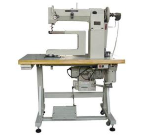 Quality Lockstitch Omnidirectional sewing machine FX618 wholesale