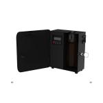 300m2 Smart HVAC Scent Diffuser Machine Electric Oil Aroma Machine FCC