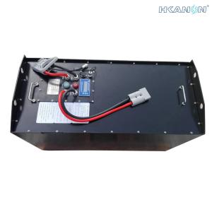 Quality 20KWH Lithium Iron Phosphate Battery ,48 Volt Forklift Battery Charger wholesale