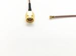 Mini PCI To SMA Male Pigtail Antenna Wi - Fi Coaxial RG -178 Low Loss Cable