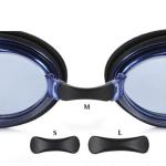 2021 Hot Sale Anti Fog UV Protection High Definition Waterproof Swimming Goggles