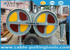 Quality Supply 30KN Hydraulic Cable Tesnioner In Overhead Transmission wholesale