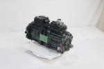 KAWASAKl K3v112dt-9c14 K3V112DT Excavator Hydraulic Pump DH225-7