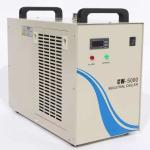 water chiller cw3000 ,cw5000 for laser machine