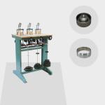 Light - Duty Triplex Consolidation Apparatus 12.5kPa - 400kPa