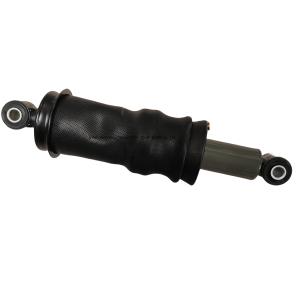 Quality Sinotruk Weichai HOWO Shacman Air Bag Shock Absorber WG1642440086 wholesale
