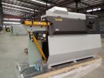 CE Rebar Hook CNC Stirrup Bending Machine 180 Degree