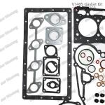 V1405 Full Gasket Set 16264-04360 Suitable For Kubota
