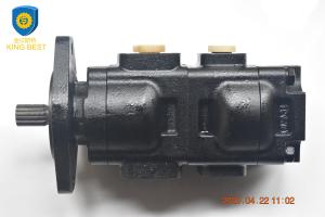 Quality 20925339 Excavator Hydraulic Pumps JCB Engine Spare Parts wholesale