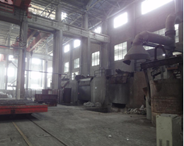 2 Tons Mining Industry Metal Casting Process Wedge Bars HRC35-41