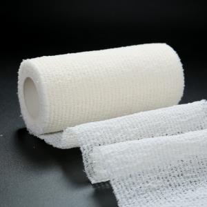 Quality Elastic Net Medical Bandage Wrap wholesale