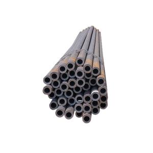 Quality AISI 4130 Alloy Steel Tube Seamless Steel Pipe wholesale