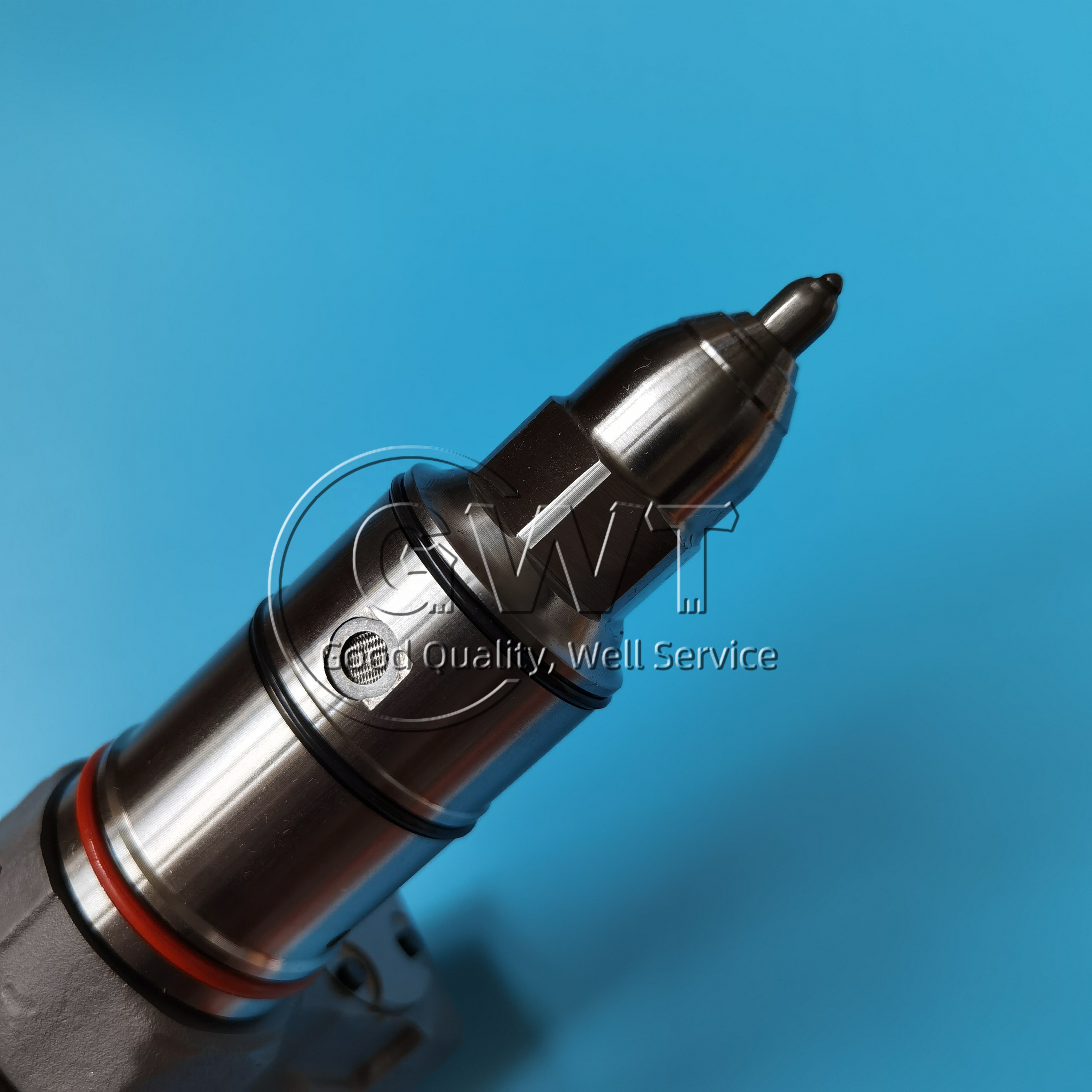 5237466 Nozzle Diesel Injector For Detroit Series 60 11.1 12.7 L
