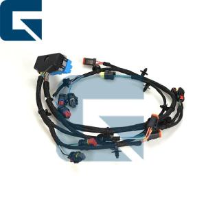 Quality 260-5542 2605542 Engine C6.6 Engine Wiring Harness wholesale