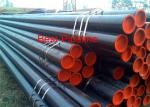 “Welded steel tubes for pressure purposes. Submerged arc welded non-alloy and