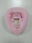 Customize Medical Grade Mask Overmold Silicone Mask