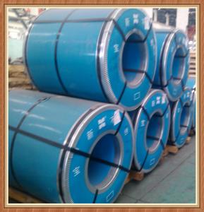 Quality 2B BA No.4 AISI Stainless Steel 304 Coils ASTM A240 JIS SUS for Kitchenware / medical industry wholesale