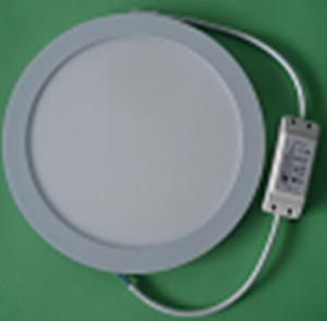 China super slim led panel light high quality with best price on sale