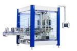 5Cartons Min Auto Carton Box Packing Machine