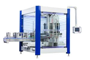 Quality 5Cartons Min Auto Carton Box Packing Machine wholesale
