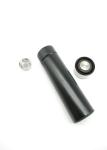 Double Wall Thermal Bottle Smart Vacuum Flask Leak Proof Multiple Color